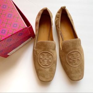 Tory Burch Leigh Loafers size 5 1/2